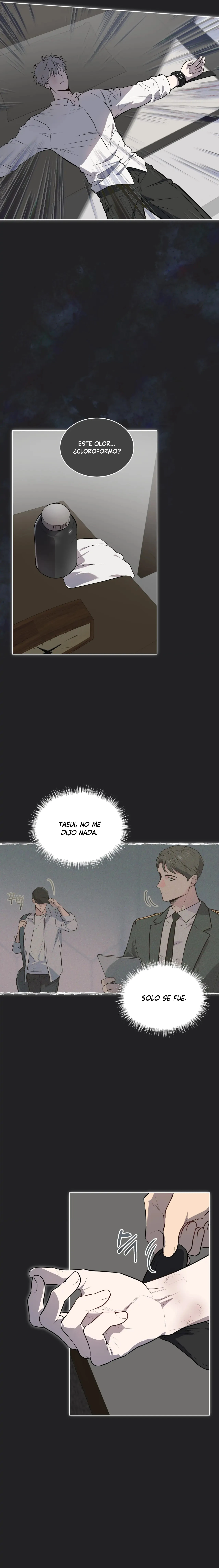 Pasion Capitulo 79 página 4