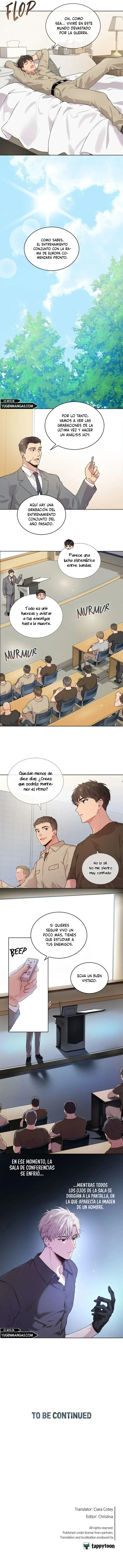 Pasion Capitulo 8 página 7