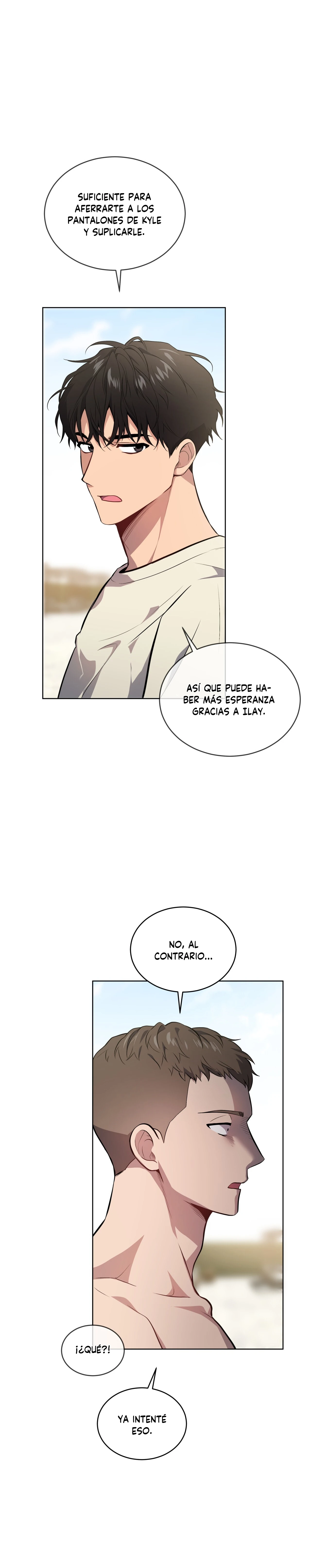 Pasion Capitulo 80 página 10