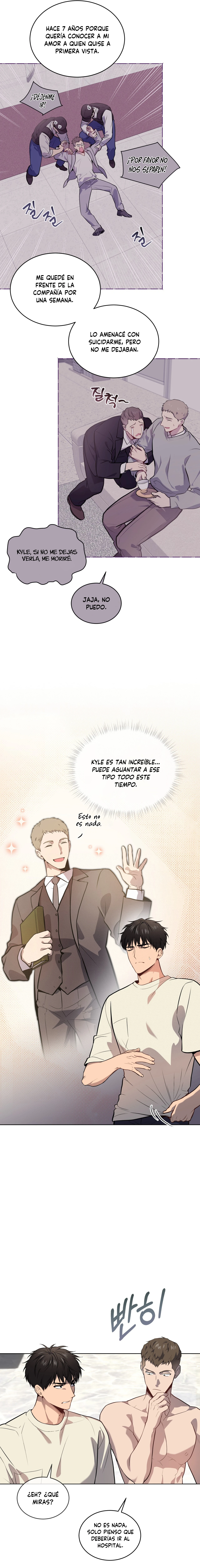 Pasion Capitulo 80 página 11