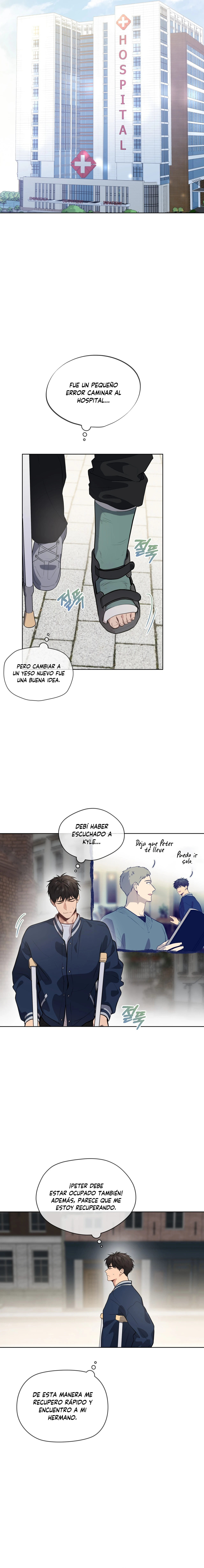 Pasion Capitulo 80 página 13