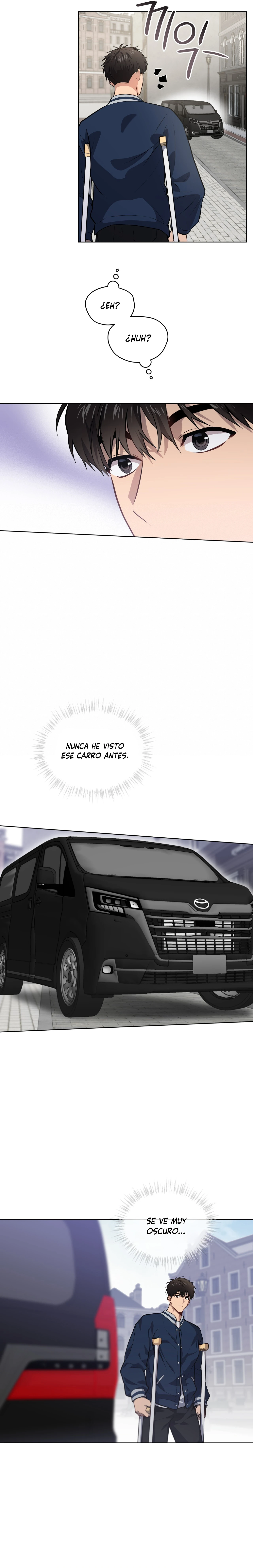 Pasion Capitulo 80 página 14