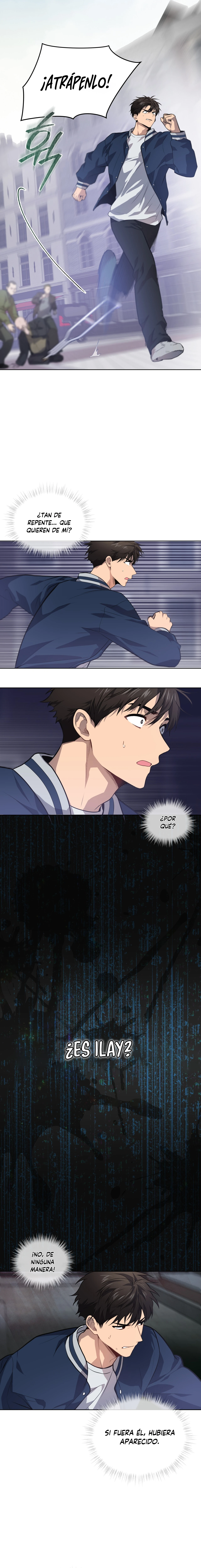 Pasion Capitulo 80 página 16