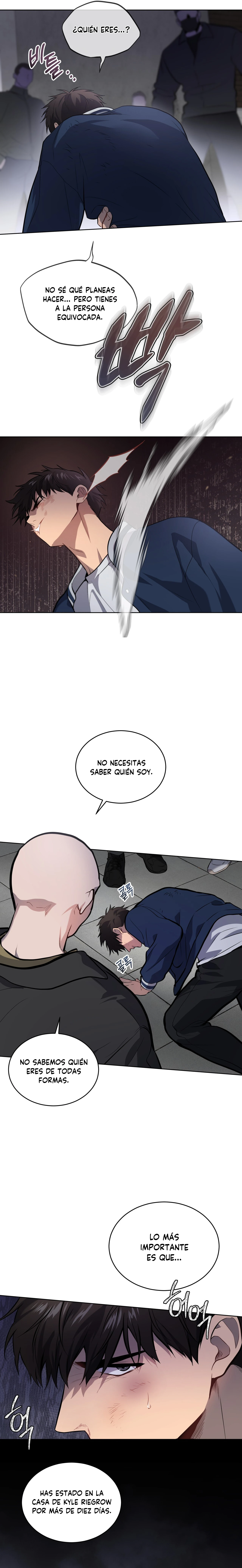 Pasion Capitulo 80 página 18