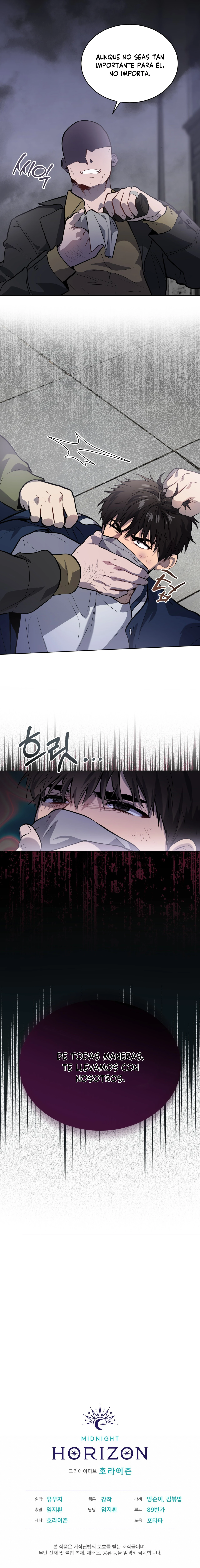 Pasion Capitulo 80 página 19