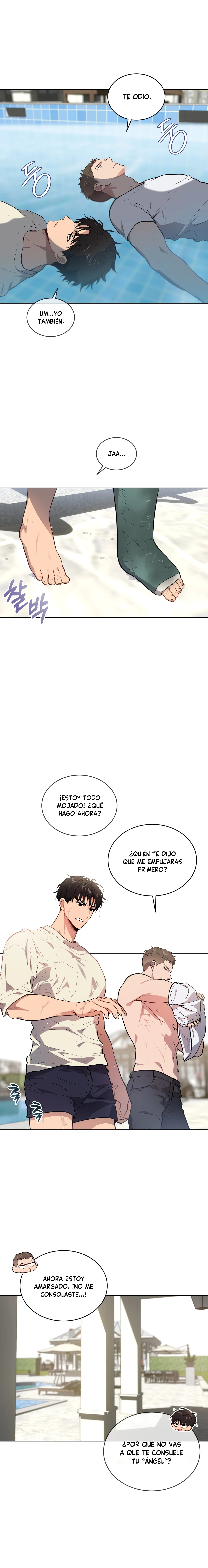 Pasion Capitulo 80 página 7