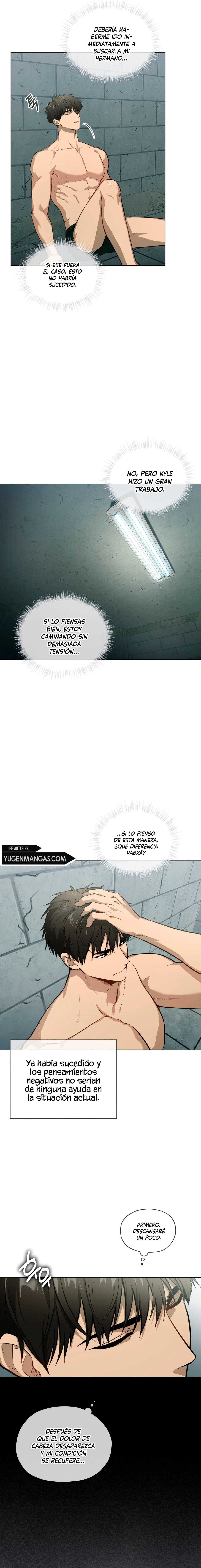 Pasion Capitulo 81 página 13