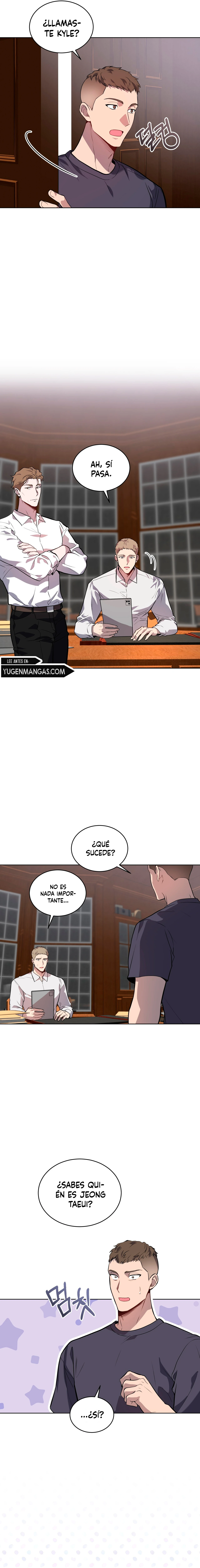 Pasion Capitulo 81 página 15