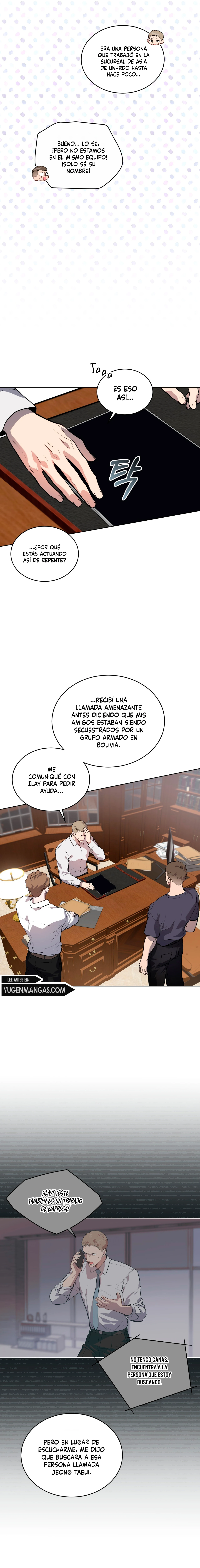 Pasion Capitulo 81 página 16