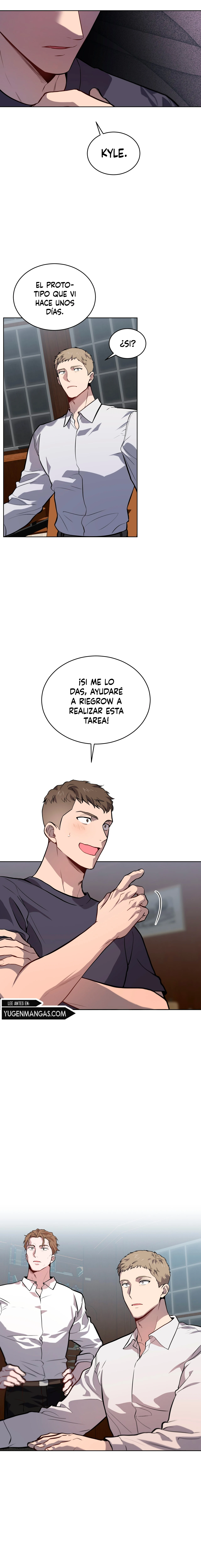 Pasion Capitulo 81 página 18