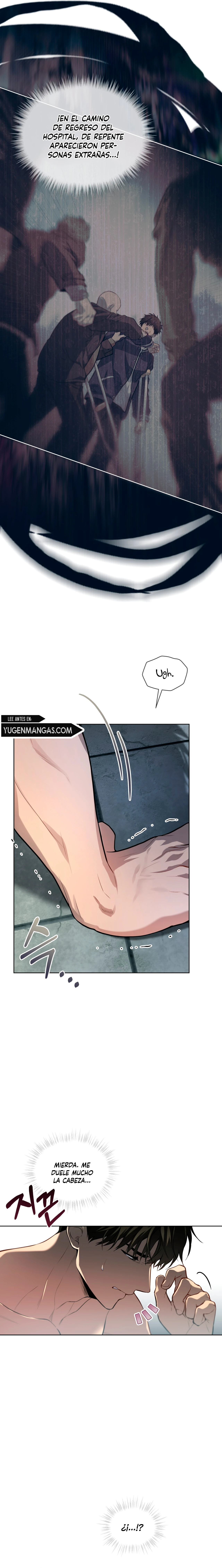 Pasion Capitulo 81 página 2