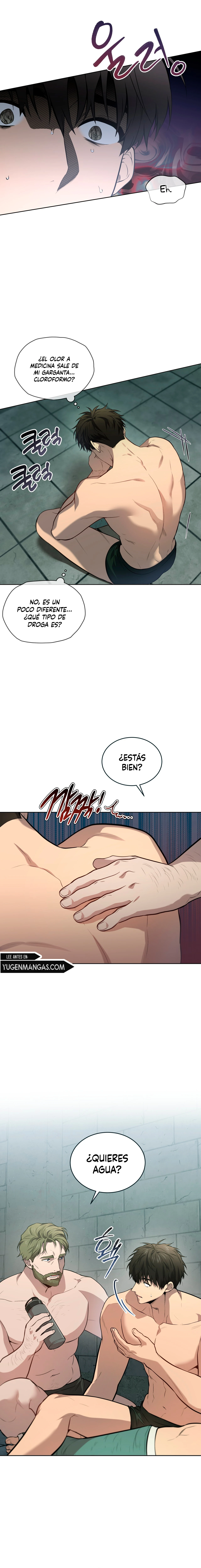 Pasion Capitulo 81 página 4