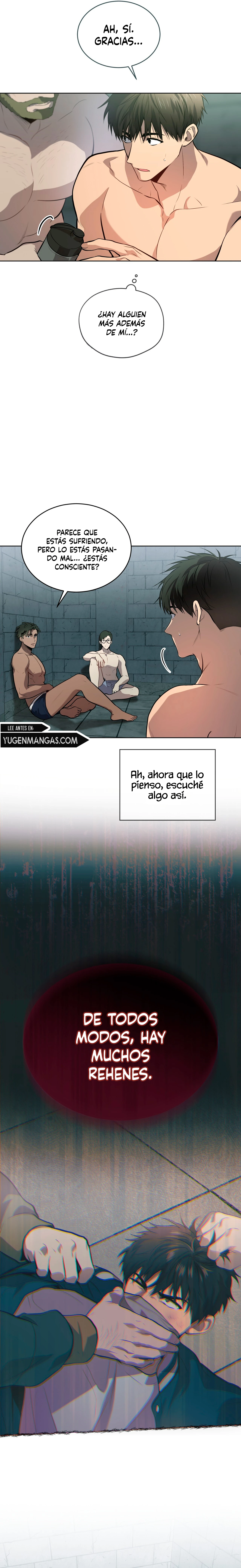 Pasion Capitulo 81 página 5