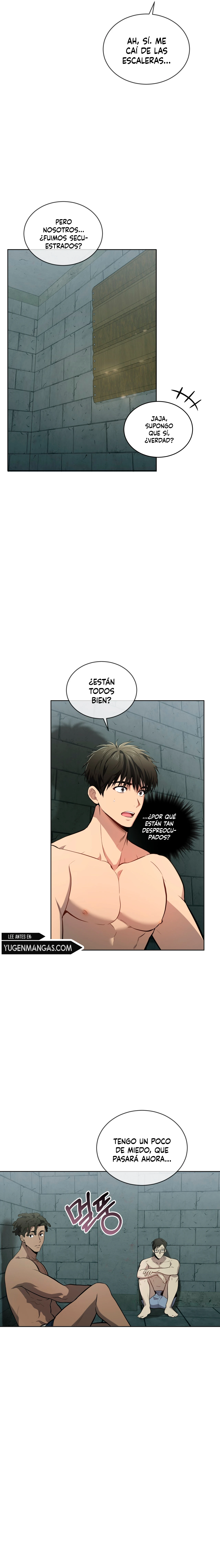 Pasion Capitulo 81 página 7