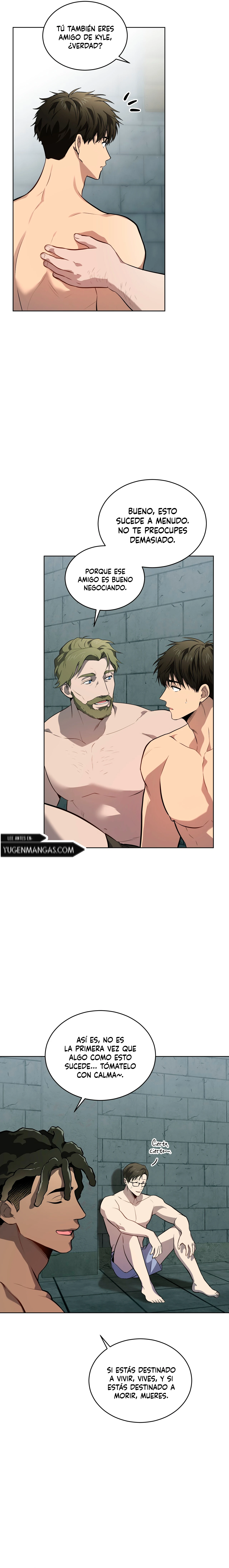 Pasion Capitulo 81 página 8