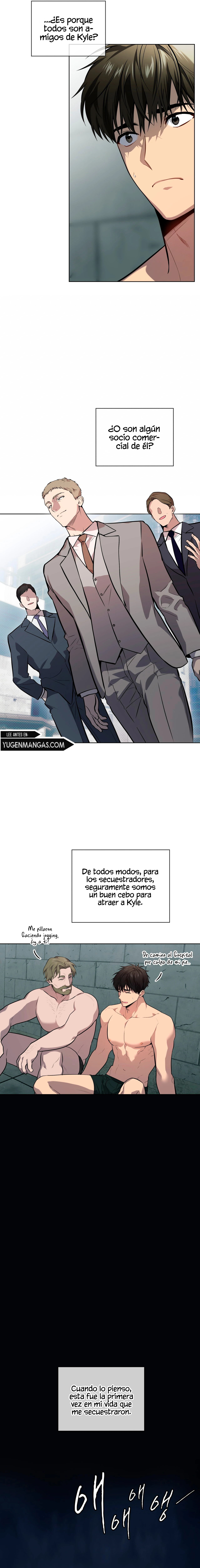 Pasion Capitulo 81 página 9