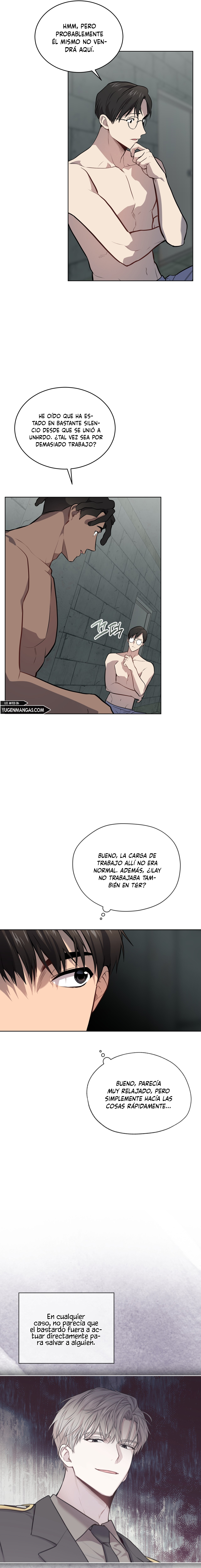 Pasion Capitulo 82 página 10