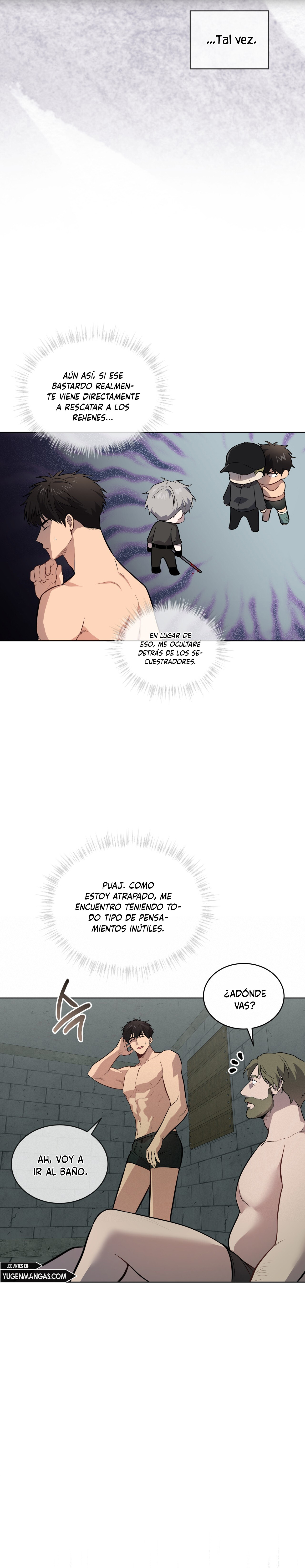 Pasion Capitulo 82 página 11