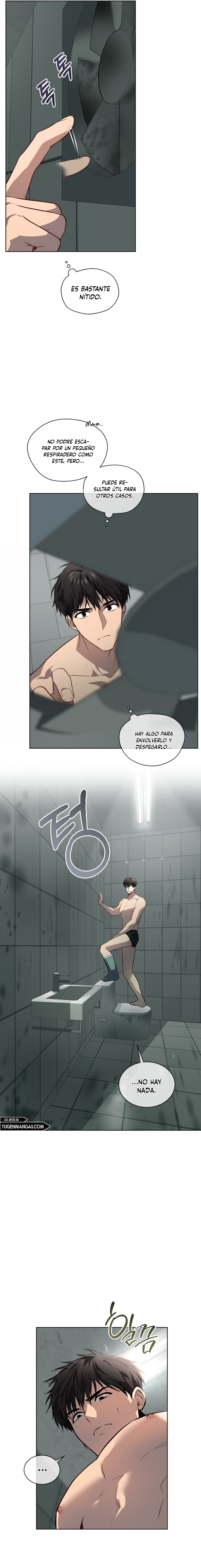 Pasion Capitulo 82 página 14