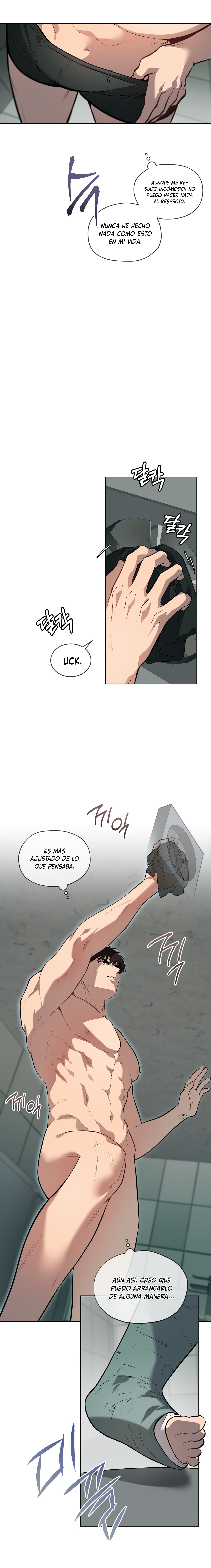 Pasion Capitulo 82 página 15