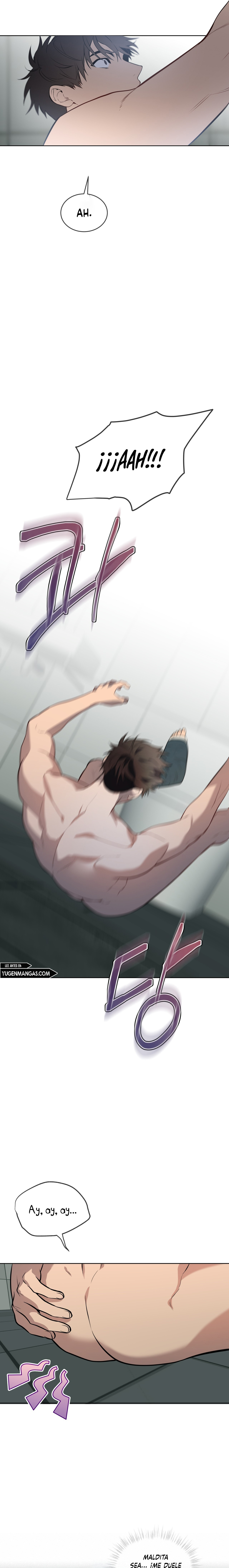Pasion Capitulo 82 página 16