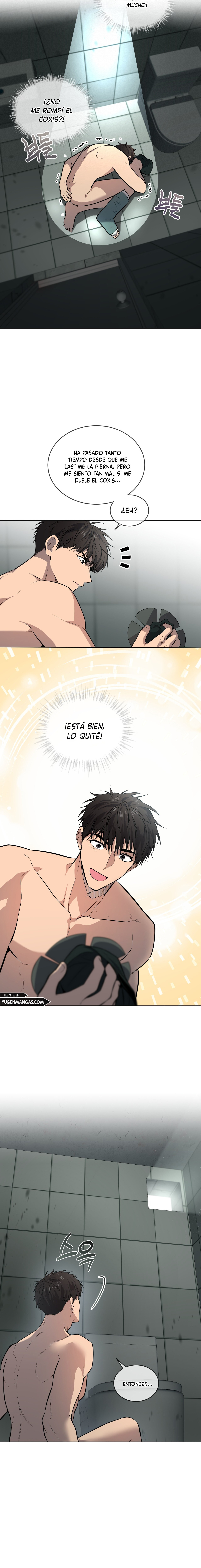 Pasion Capitulo 82 página 17