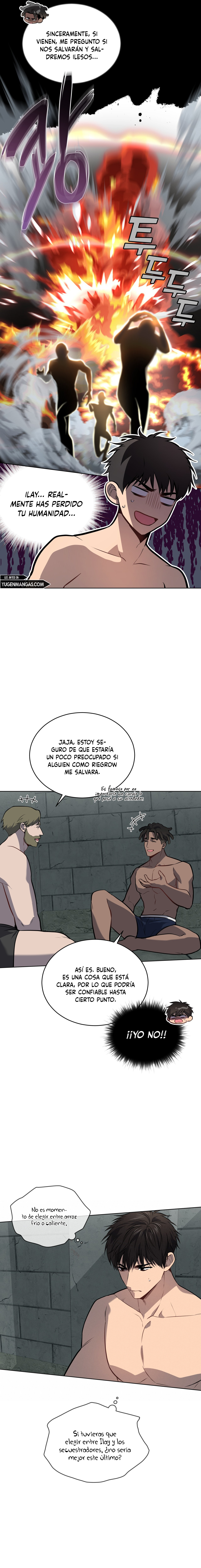 Pasion Capitulo 82 página 8