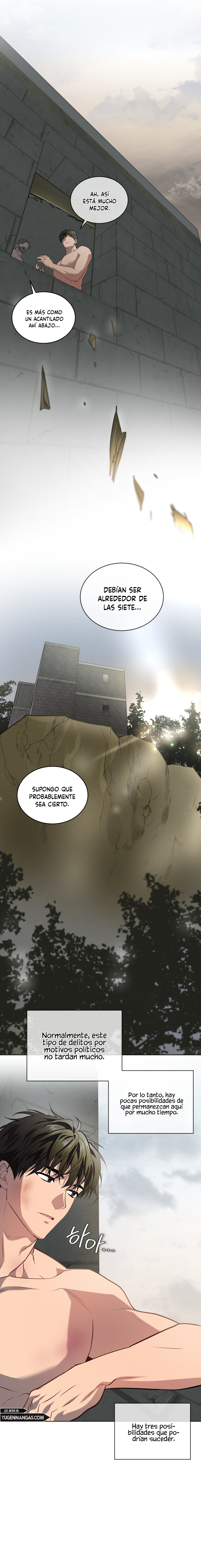 Pasion Capitulo 83 página 12