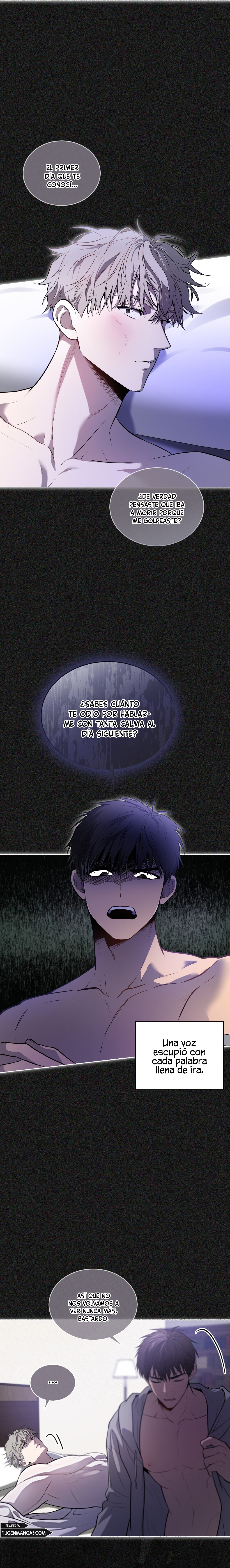 Pasion Capitulo 84 página 13
