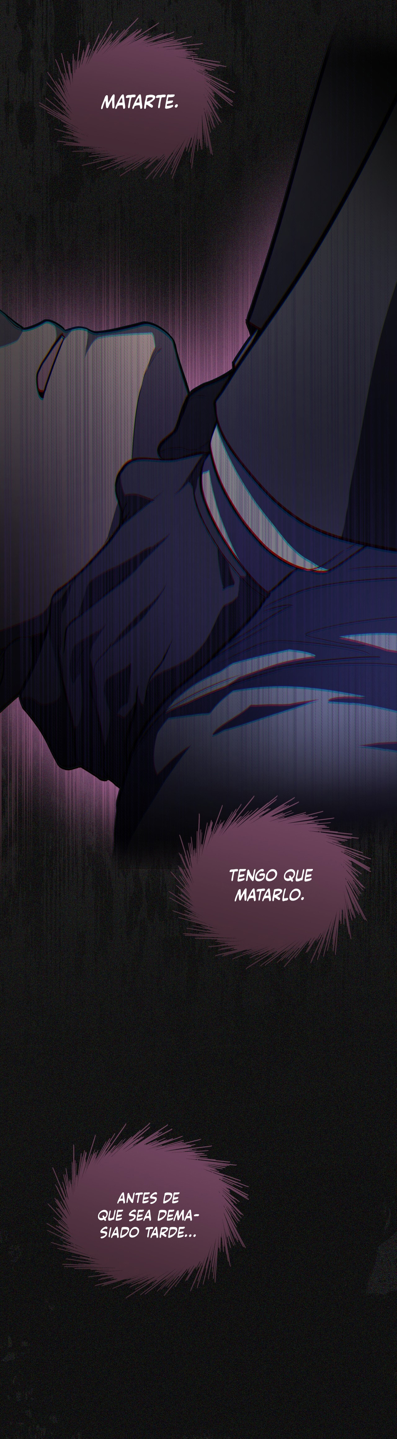 Pasion Capitulo 84 página 15
