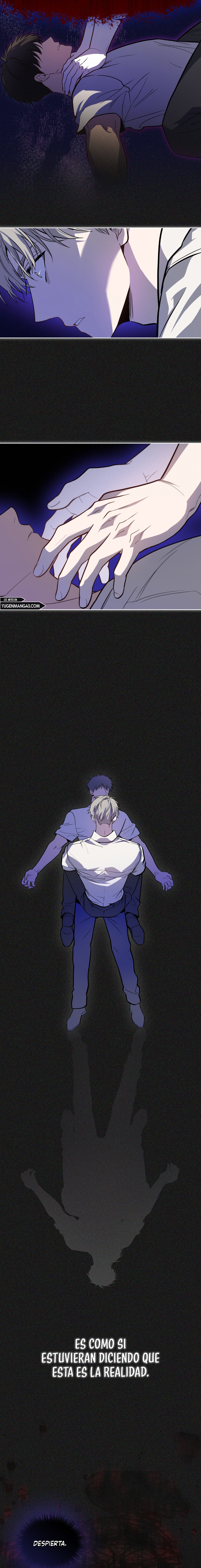 Pasion Capitulo 84 página 19