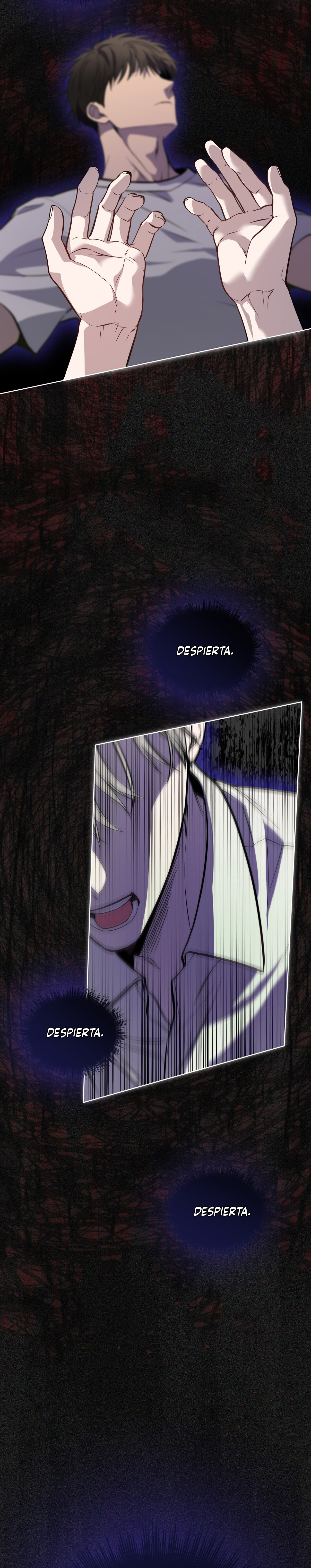 Pasion Capitulo 84 página 20