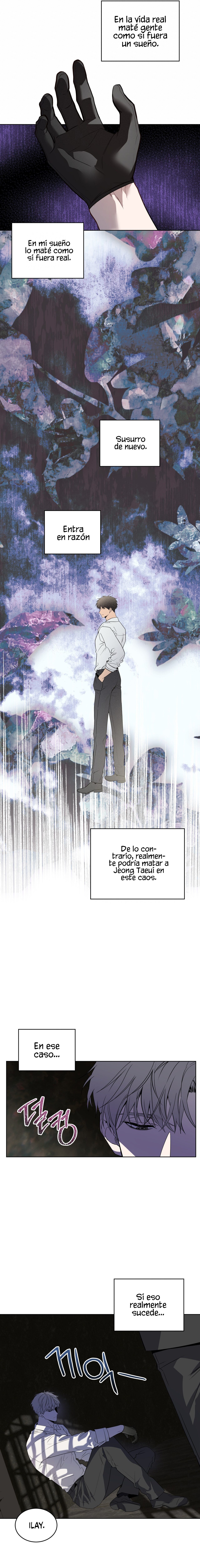 Pasion Capitulo 84 página 22