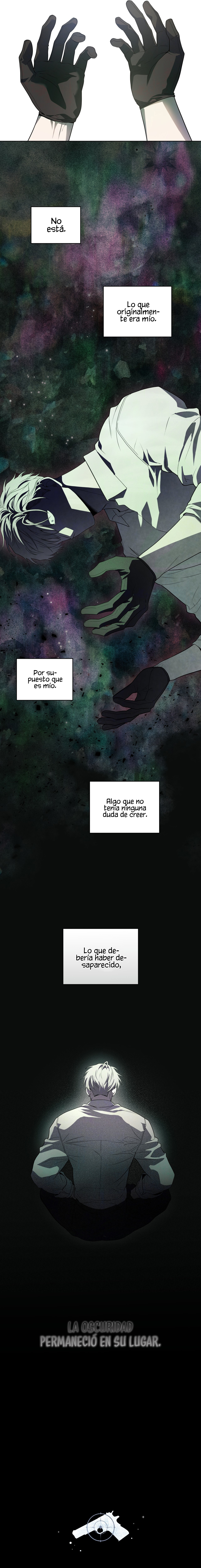 Pasion Capitulo 84 página 3