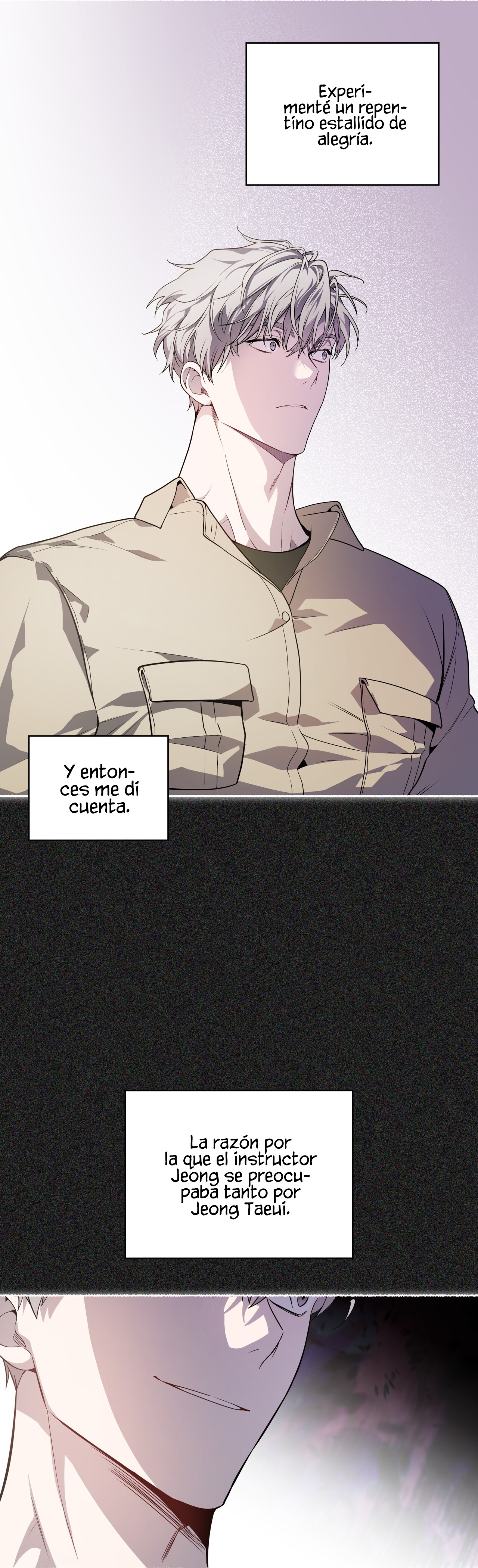 Pasion Capitulo 84 página 6