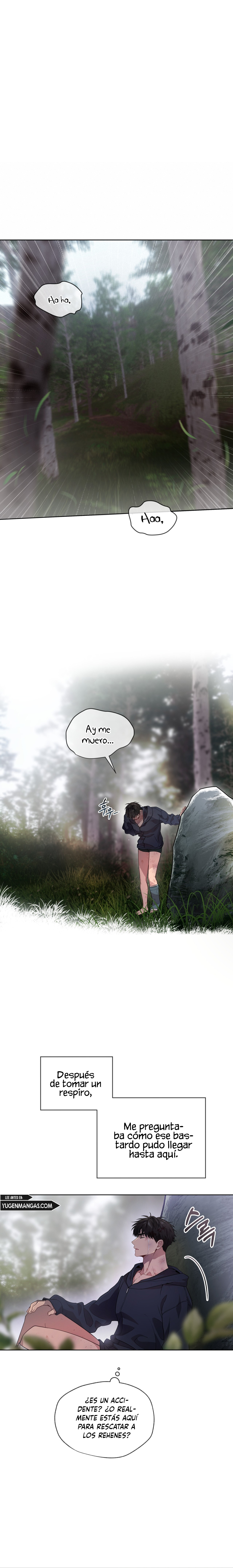 Pasion Capitulo 85 página 11