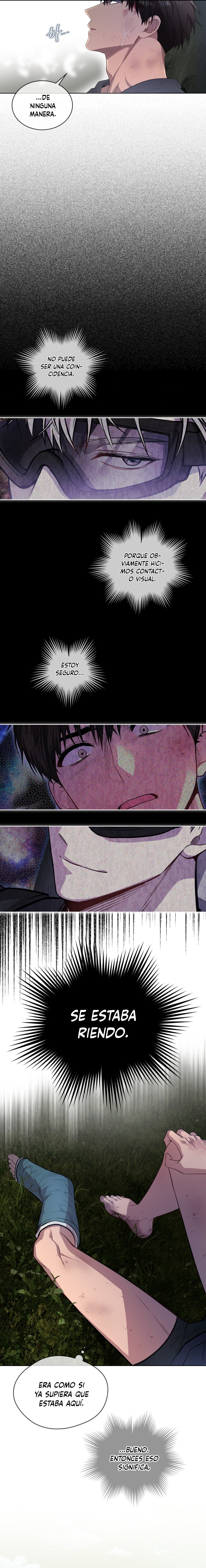 Pasion Capitulo 85 página 12