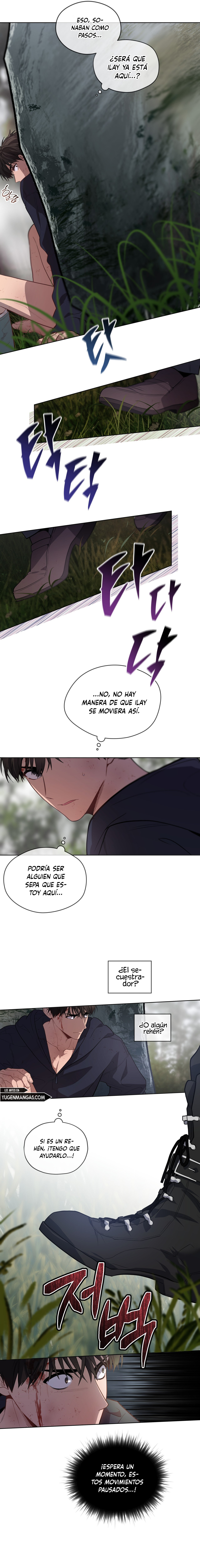 Pasion Capitulo 85 página 14