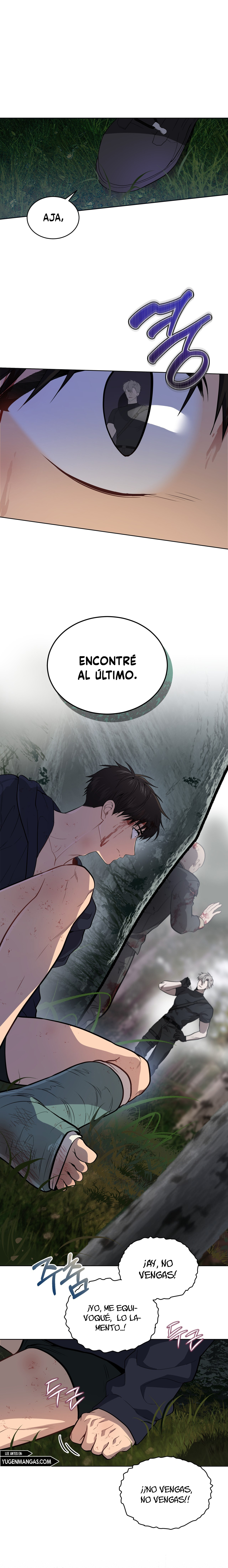 Pasion Capitulo 85 página 15