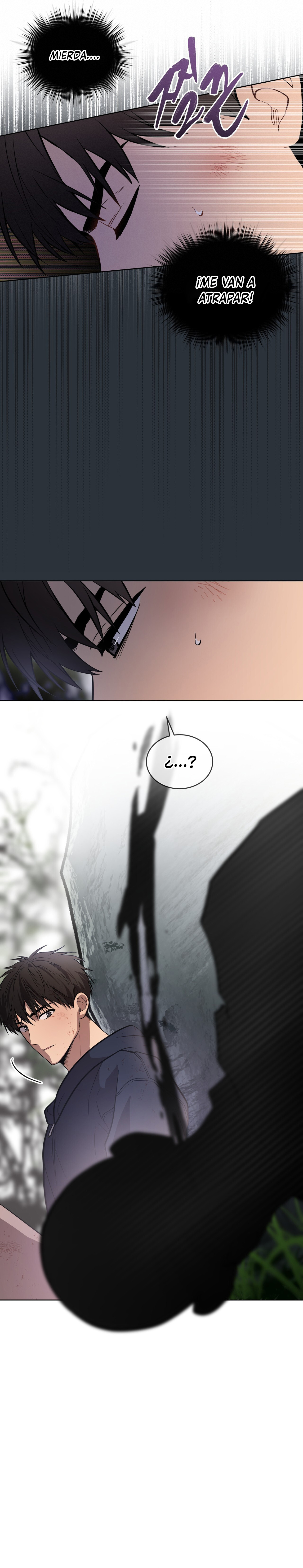 Pasion Capitulo 85 página 16