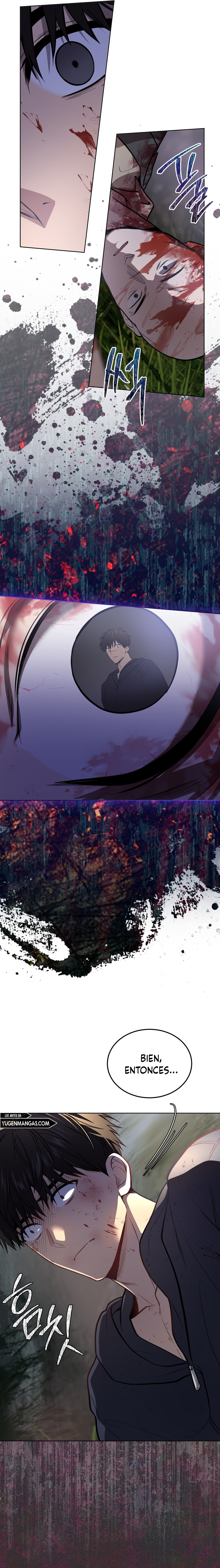 Pasion Capitulo 85 página 17