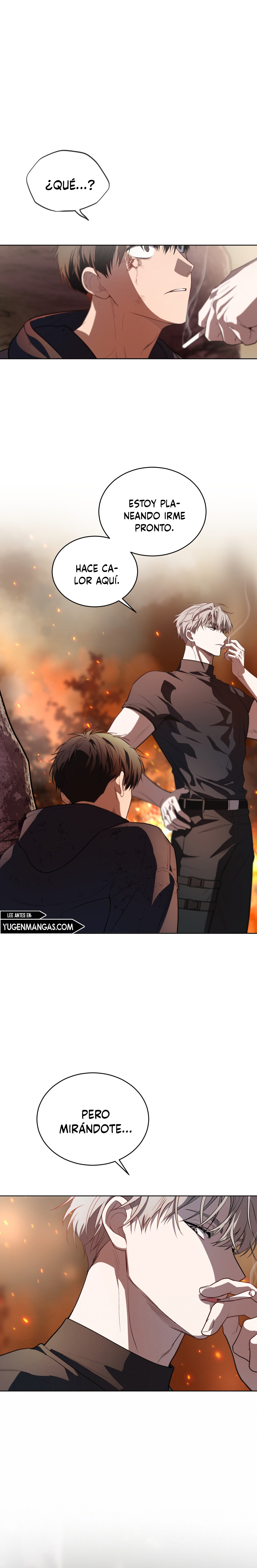 Pasion Capitulo 86 página 10