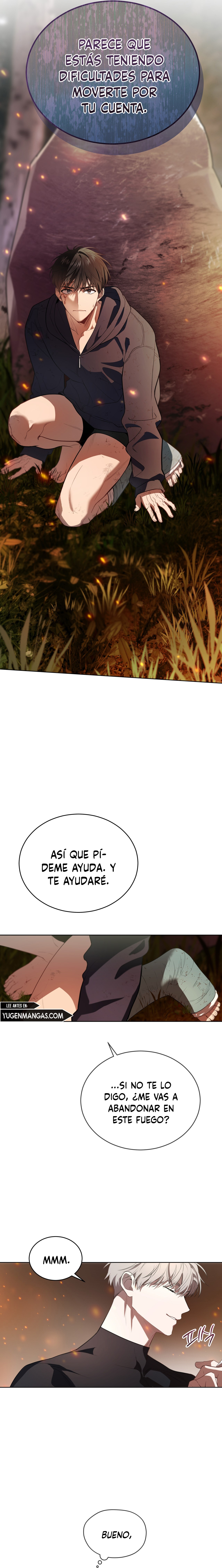Pasion Capitulo 86 página 11