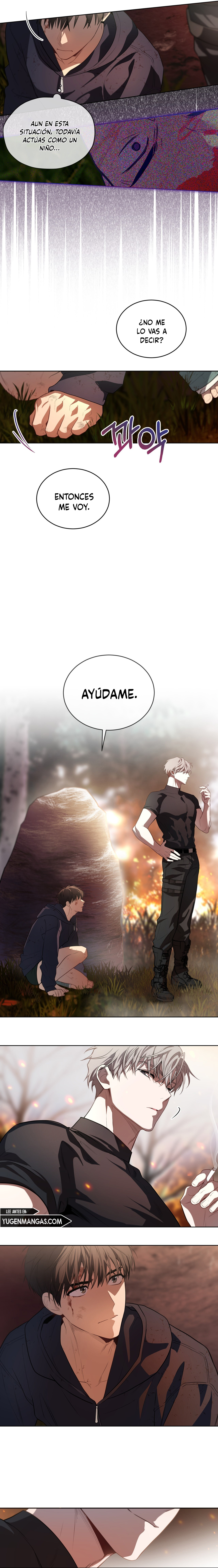 Pasion Capitulo 86 página 12