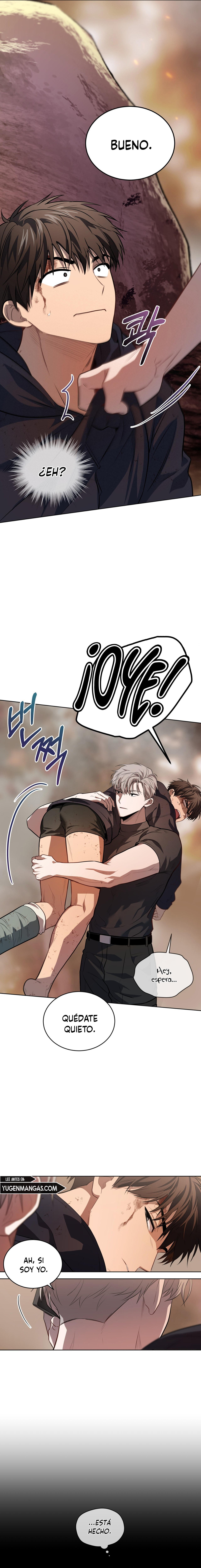 Pasion Capitulo 86 página 13