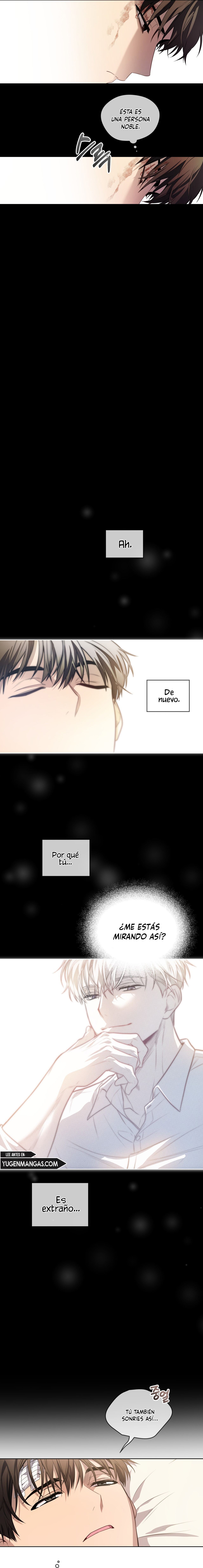 Pasion Capitulo 86 página 14