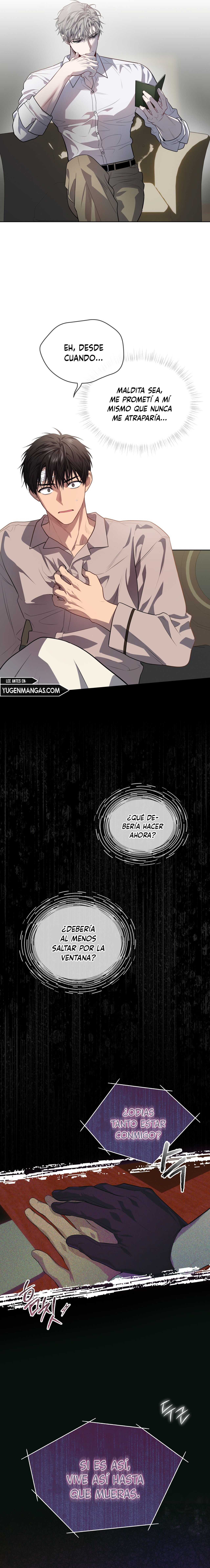 Pasion Capitulo 86 página 16