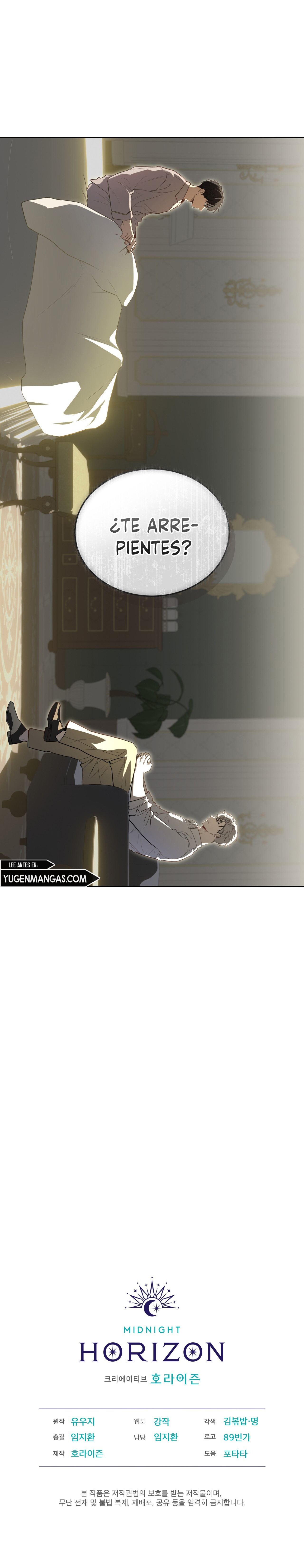 Pasion Capitulo 86 página 19