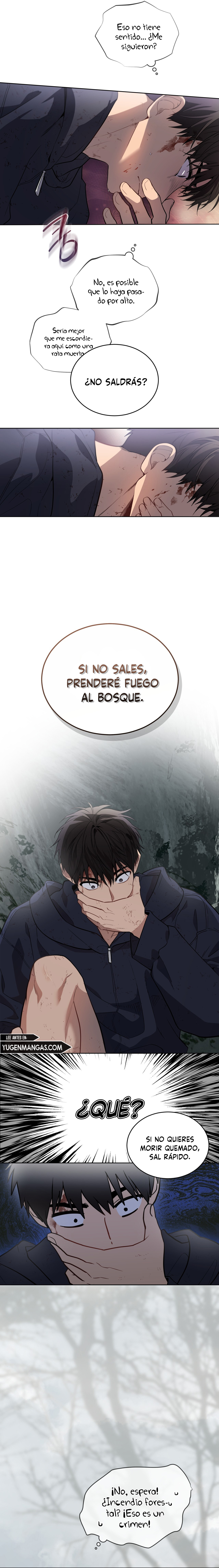 Pasion Capitulo 86 página 2
