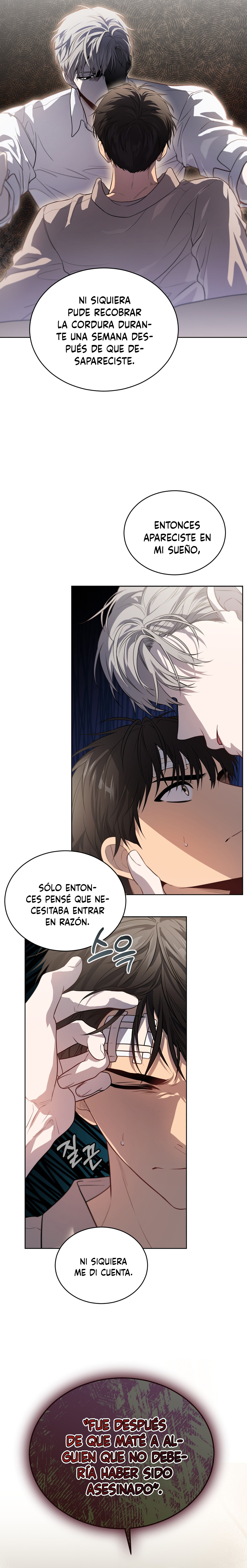 Pasion Capitulo 87 página 10